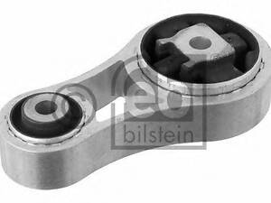 Подушка двигателя сзади снизу Nissan FEBI BILSTEIN 31420 на RENAULT SYMBOL I (LB0/1/2_)