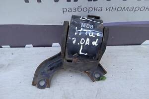 Подушка двс левая Hyundai Tucson 2004 (б/у)