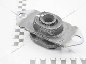 Подушка ДВС левая Nissan Juke F15 (10-), Tiida C11 (05-)/Renault Duster (11-) (04624) Metalcaucho