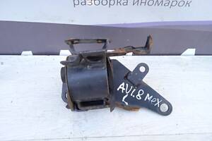 Подушка двс левая Toyota Avensis T25 2003 (б/у)