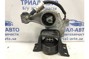 Подушка двс правая Nissan Juke F15 1.6 TURBO MR16DDT 2010 (б/у)