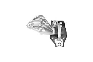 Подушка ДВС права Renault Megane, Kangoo 1.4; 1.5dCi (03-) (04637) Metalcaucho