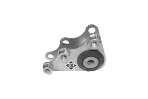 Подушка ДВС задняя Peugeot Boxer 3/Citroen Jumper 3 2.2HDI нижняя (05268) Metalcaucho