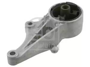 Подушка двигуна на Astra G