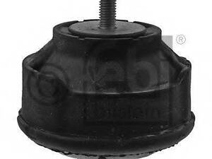 Подушка двигуна BMW 5 (E46) 98-07 Л. FEBI BILSTEIN 14187 на BMW 3 седан (E46)