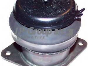 Подушка двигуна Caddy II 1.9SDI1.4i1.6i зад Пр. JP GROUP 1117908480 на VW GOLF Mk III (1H1)
