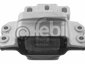 Подушка двигуна (L) VW Jetta Passat 1.4TSI 06-10 FEBI BILSTEIN 31957 на AUDI A3 кабрио (8P7)
