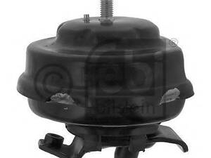 Подушка двигуна передня ToledoGolf II Passat 1.0-1.8 08.85-05.97 FEBI BILSTEIN 02751 на VW GOLF Mk II (19E, 1G1)
