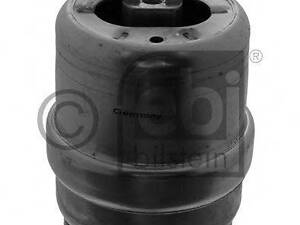 Подушка двигуна (R) VW T4 1.9-2.8 90-03 FEBI BILSTEIN 18858 на VW TRANSPORTER / CARAVELLE Mk IV автобус (70XB, 70XC, 7DB