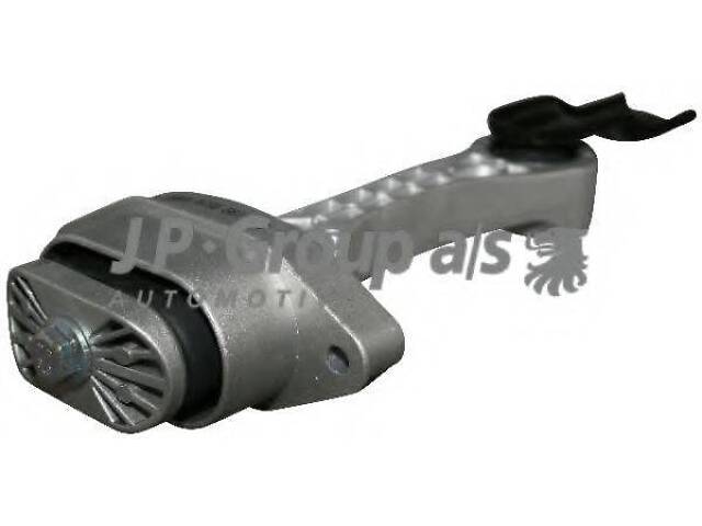 Подушка двигуна (заднязнизу) 1.4-2.0i Golf IV 97-05Octavia 97- JP GROUP 1132406600 на VW NOVO FUSCA (9C1, 1C1) - Фото 1