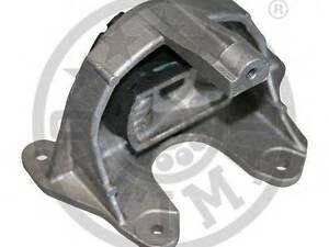 Подушка ДВЗ ліва Fiat Doblo 1.2, 1.3 Multijet, 1.9D (01-) (46759737) FIAT FIAT 46759737 на FIAT DOBLO (223, 119)