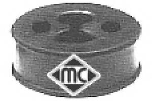 Подушка глушителя Fiat Punto (94-) (02638) Metalcaucho