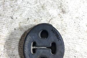 Подушка глушителя Subaru Forester SJ 2.5 2016 (б/у)