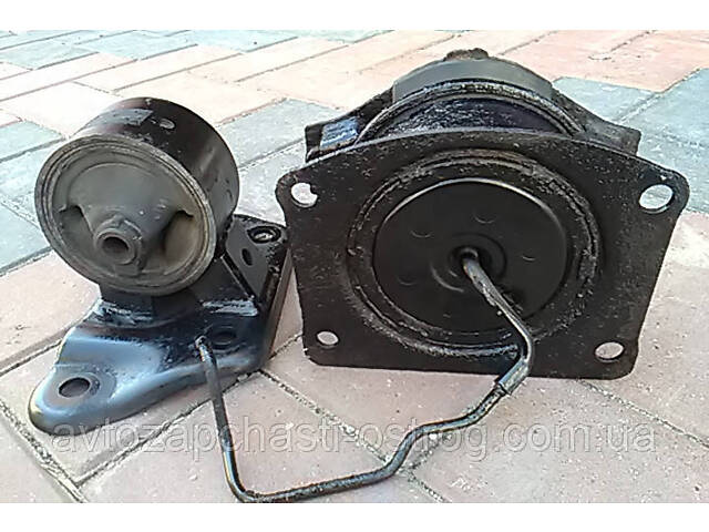 Подушка коробки Honda Accord 7 (2003-2008) - Фото 3