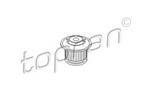 Подушка коробки передач для моделей: AUDI (100, 100,100,100)