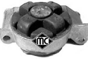 Подушка коробки передач для моделей: AUDI (80, 80,100,80,80,100,80,90,90,COUPE,COUPE,CABRIOLET)