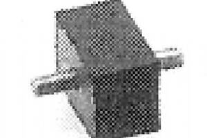Подушка коробки передач для моделей: RENAULT (12, 18,18,12)
