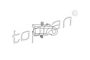 Подушка коробки передач для моделей: VOLKSWAGEN (JETTA, GOLF)