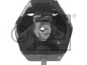 подушка коробки передач FEBI BILSTEIN 01907 на AUDI 100 седан (4A, C4)