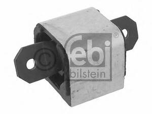 подушка коробки передач FEBI BILSTEIN 26383 на MERCEDES-BENZ SPRINTER 3,5-t автобус (906)