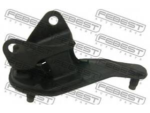 ПОДУШКА КОРОБКИ ШВИДКОСТЕЙ ПЕРЕДНЯ AT FEBEST HM061 на HONDA ACCORD EURO VIII (CL)