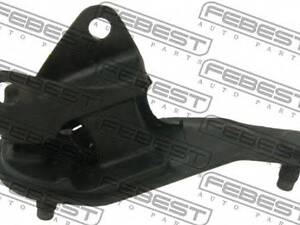 ПОДУШКА КОРОБКИ ШВИДКОСТЕЙ ПЕРЕДНЯ AT FEBEST HM061 на HONDA ACCORD EURO VIII (CL)