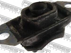 ПОДУШКА КОРОБКИ СКОРОСТЕЙ (NISSAN QASHQAI J10F 2006-) FEBEST NMJ10TM на NISSAN DUALIS (J10, JJ10)