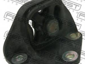 ПОДУШКА КОРОБКИ ШВИДКОСТЕЙ ATMT (HONDA ACCORD CLCNCM 2002-2008) FEBEST HM063 на HONDA ACCORD EURO VIII (CL)