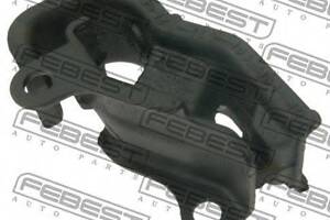 ПОДУШКА КОРОБКИ СКОРОСТЕЙ ПЕРЕДНЯЯ (HONDA ACCORD CF3CF4CF5CL1CL3 1998-2002) FEBEST HM071 на HONDA ACCORD Mk VII купе (CG