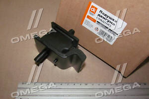 Подушка КПП, двигателя задняя ISUZU, Богдан, 4HG1-T/4HE1-T . DK-8941119030