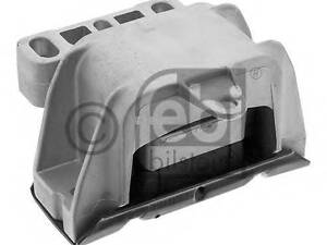 Подушка КПП Audi A3Skoda OctaviaVW BoraGolf IV 1.4-2.01.9TDI 97-10 (L) FEBI BILSTEIN 15910 на AUDI A3 (8L1)