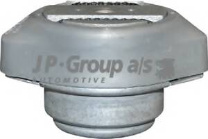 Подушка КПП Audi A4 -01/A6 -05 (гідравл.)