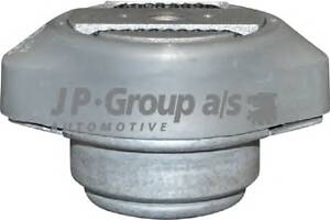 Подушка КПП Audi A4 -01/A6 -05 (гідравл.)