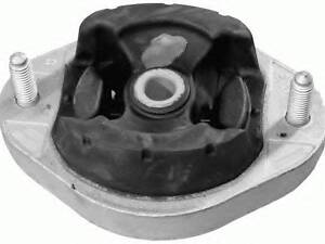 Подушка КПП AUDI A4 01-09 LEMFÖRDER 3110501 на AUDI A4 (8E2, B6)