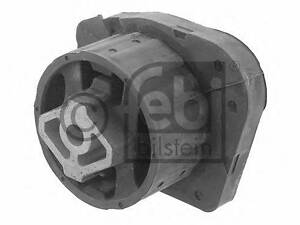 Подушка КПП BMW X5 3,0D 00-06 FEBI BILSTEIN 27816 на BMW X5 (E53)