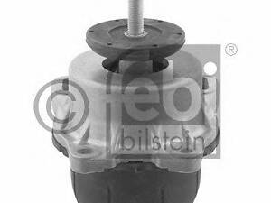 Подушка КПП FORD Transit 06 FEBI BILSTEIN 32124 на FORD TRANSIT з бортовою платформою/ходова частина (FM_ _, FN_