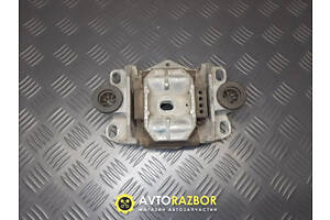 Подушка КПП коробки перемикання передач ліва на Ford Mondeo mk 3 2000-2007 рік