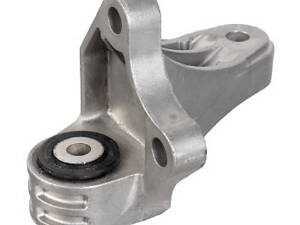 Подушкa кпп на Focus