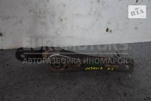 Подушка КПП нижняя Skoda Octavia 1.9tdi (A5) 2004-2013 1K0199855A