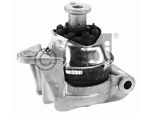 Подушка КПП Opel Astra Opel Zafira FEBI BILSTEIN 17442 на OPEL ASTRA G Наклонная задняя часть (F48_, F08_)