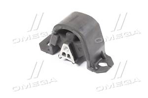 Подушка КПП OPEL KADETT E 1.2-1.8 (-93) задн. (выр-во FEBI) 02034 UA51