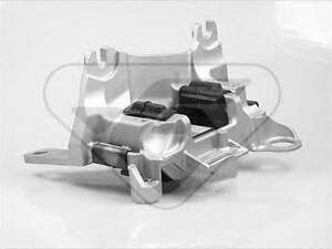 Подушка КПП Renault Megane IIIScenic III 1.2-2.0 08- Л HUTCHINSON 538A68 на RENAULT GRAN TOUR III универсал (KZ0/1)