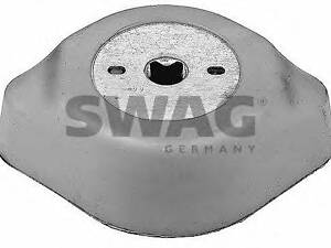 Подушка КПП SWAG 30130072 на AUDI A4 седан (8D2, B5)