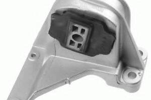 Подушка КПП VOLVO S60S80V70XC90 98-14 LEMFÖRDER 2878701 на VOLVO S80 I седан (TS, XY)