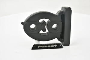 Подушка Крепления Глушителя на Aerio, Grand Vitara, Hustler, Liana, SX4