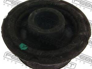 Подушка крепления радиатора Lancer 00-09 FEBEST MSB062 на MITSUBISHI OUTLANDER II (CW_W, ZG, ZH)