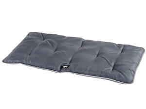 Подушка-лежак для собак и кошек Ferplast Jolly (Ферпласт Джолли) 83 х 50 см - 85, Серый