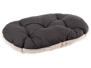 Подушка-лежак для собак і кошек Ferplast Relax F (Ферпласт Релакс Ф) 78 х 50 см - 78/8