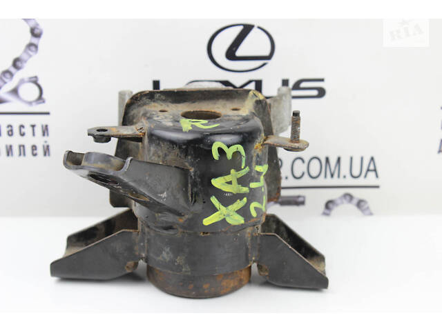 Подушка мотора правая 2.0-2.4 Toyota RAV-4 III 2005-2012 1230528240