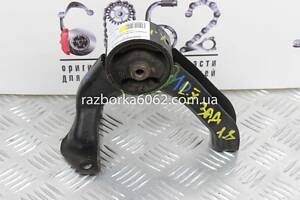 Подушка мотора задняя 1.8-2.0 Mitsubishi Lancer X 2007-2013 MN101387